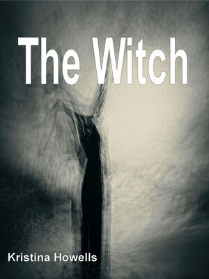 cover image of The Witch